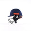 Gray-Nicolls Evo Cricket Helmet - Size: Extra Large - Maroon