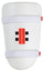 Gray-Nicolls Academy Cricket Thigh Pads - Size: Junior - White