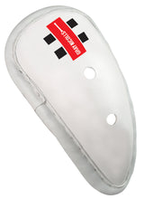 Gray-Nicolls Abdo Pro Performance - Size: Youth - White