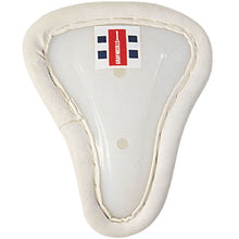 Gray-Nicolls Abdo Guard Female - Size: Small - White