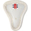 Gray-Nicolls Abdo Guard Female - Size: Small - White