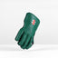 Gray-Nicolls Classic Players Wicketkeeping Glove - Size: Youth - White