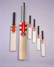 Gray-Nicolls Autograph Bat - Size: Short Handle - Natural