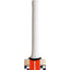 Gray-Nicolls Chevron Bat Grip (10 Pack) - White x 10