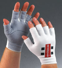 Gray-Nicolls Catching Glove - Size: Large - White
