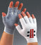 Gray-Nicolls Catching Glove - Size: Large - White