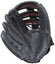 Gray-Nicolls Baseball Fielding Glove - Size: RH - Black