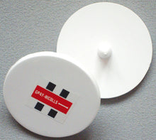 Gray-Nicolls Bowler's Marker - White