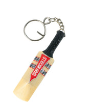 Gray-Nicolls Keyring - Natural