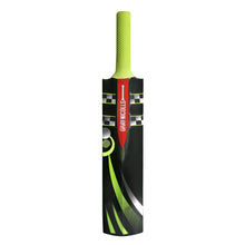 Gray-Nicolls Cloud Catcher Cricket Bat - Black & Red & Yellow