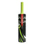 Gray-Nicolls Cloud Catcher Cricket Bat - Black & Red & Yellow