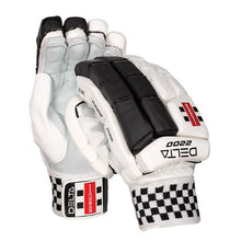 Gray-Nicolls Delta 2200 Batting Glove - Size: LH/Medium