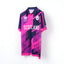 Gray-Nicolls Cricket Scotland T20 World Cup 24 Shirt - Women's Short Sleeve - Size: 10