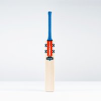 Gray-Nicolls Havoc 1.0 Test Lite Adult Cricket Bat - Size: Short Handle