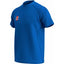 Gray-Nicolls GTS Short Sleeve T-Shirt - Junior - Size: Age 9 - 10 - Royal