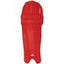 Gray-Nicolls Batting Clads Pads - Size: Junior - Red