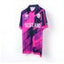 Gray-Nicolls Cricket Scotland T20 World Cup 24 Shirt - Women's Short Sleeve - Size: 8
