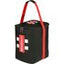 Gray-Nicolls Ball Bag - Black & Red