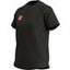 Gray-Nicolls GTS Short Sleeve T-Shirt - Womens - Size: 12 - Black