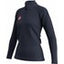 Gray-Nicolls GTS 1/4 Zip Fleece - Womens - Size: 14 - Dark Navy