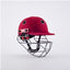 Gray-Nicolls Elite Cricket Helmet - Small Junior - One Size - Maroon