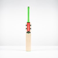 Gray-Nicolls Havoc 1.3 Test Adult Cricket Bat - Size: Short Handle