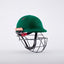 Gray-Nicolls Atomic 360 Cricket Helmet Junior - Size: Small - Green