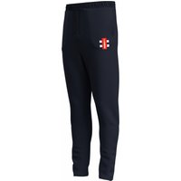 Gray-Nicolls GTS Training Trousers - Men's - Size: XS - Dark Navy