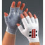 Gray-Nicolls Catching Glove - Size: Extra Large - White
