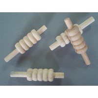 Gray-Nicolls Bails - Size: Medium - Natural