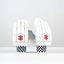 Gray-Nicolls Classic Select Batting Gloves - Size: LH - Adult - White
