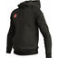 Gray-Nicolls GTS Hoodie - Adult - Size: XL - Black