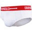 Gray-Nicolls Cover Point Briefs - Size: Youth - White