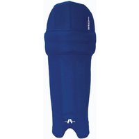 Gray-Nicolls Batting Clads Pads - Size: Junior - Royal