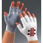 Gray-Nicolls Catching Glove - Size: Extra Large - White