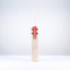 Gray-Nicolls Classic Players Cricket Bat - Harrow - White