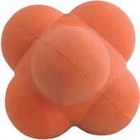 Gray-Nicolls Catch Reactor Cricket Ball - Red