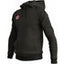 Gray-Nicolls GTS Hoodie - Adult - Size: XS - Black