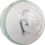 Gray-Nicolls Crest Legend Cricket Ball - Size: 142g - White