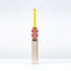 Gray-Nicolls Havoc HB317 Warrior Junior Cricket Bat - Size: 0 - Yellow