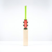 Gray-Nicolls Fusion Pro Adult Cricket Bat - Size: Short Handle