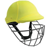 Gray-Nicolls Helmet Clad - Yellow