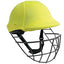 Gray-Nicolls Helmet Clad - Yellow