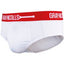 Gray-Nicolls Cover Point Briefs - Size: XL - White