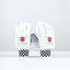 Gray-Nicolls Classic Elite Batting Gloves - Size: LH - Small - White