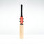 Gray-Nicolls Imperia 1.0 Player Edition Junior Cricket Bat - Size: 5 - Black/Red