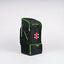 Gray-Nicolls GN Team 400 Duffle Bag - Black/Fluo Green