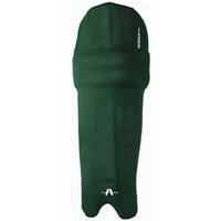 Gray-Nicolls Batting Clads Pads - Size: Junior - Bottle Green