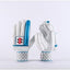 Gray-Nicolls Club Collection Batting Gloves - Size: RH - Adult - White