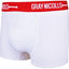Gray-Nicolls Cover Point Trunks - Size: XXL - White
